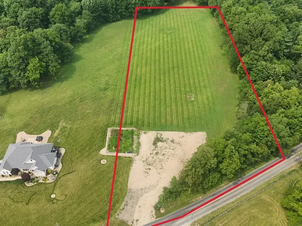 0 New Delaware Rd, Mount Vernon, OH 43050