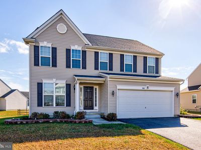 141 Balamor Ct, Smyrna, DE, 19977