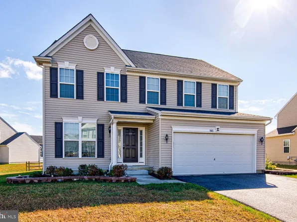 141 Balamor Ct, Smyrna, DE 19977