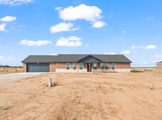 10405 N County Road 2800 UNIT B, Lubbock, TX 79403