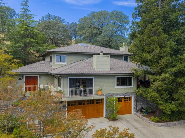 15723 Oak Knoll Dr, Los Gatos, CA 95030
