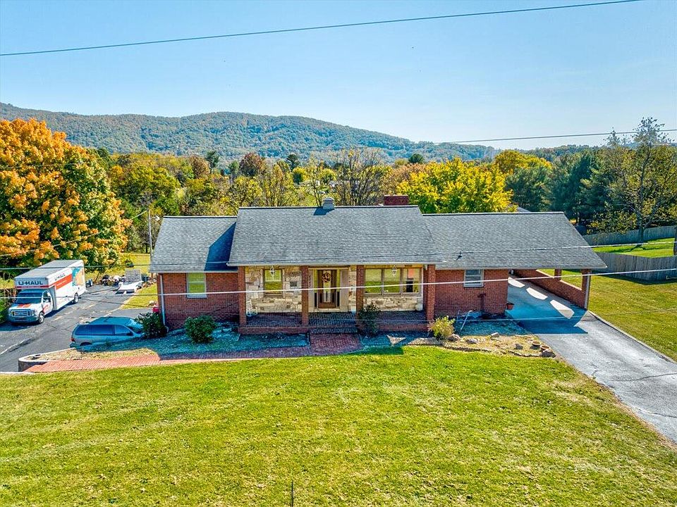 4043 Mockingbird Hill Rd, Roanoke, VA 24012 Zillow