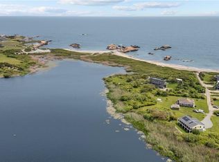 212 Round Pond Rd, Little Compton, RI 02837