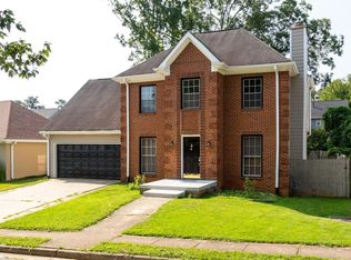 3737 Market Cres, Clarkston, GA 30021