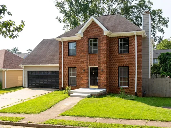 3737 Market Cres, Clarkston, GA 30021