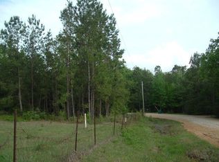 26595 Taylor Creek Rd, Amite, LA 70422