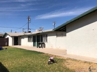 642 Olive 644 646 648 Olive, El Centro, CA 92243