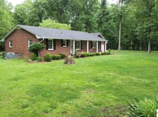154 McDougal Dr, Murray, KY 42071