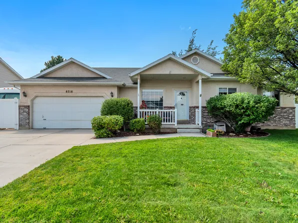 8718 S 5170 W, West Jordan, UT 84088