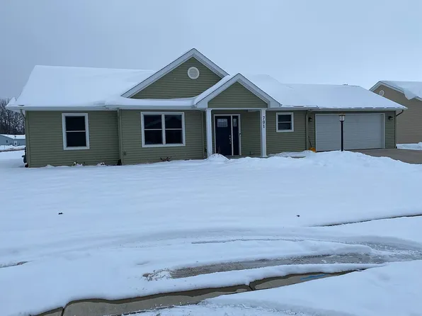 701 S Williams St, Nappanee, IN 46550