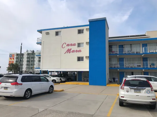 6701 Atlantic Ave #107, Wildwood Crest, NJ 08260