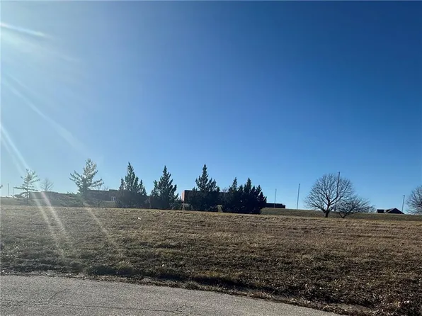 1106 James Creek Cir, Raymore, MO 64083