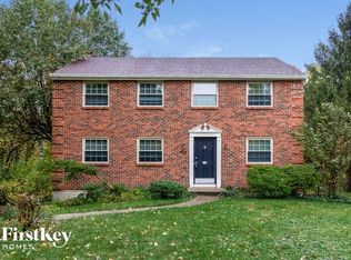 4087 Pimlico Ct, Mason, OH 45040