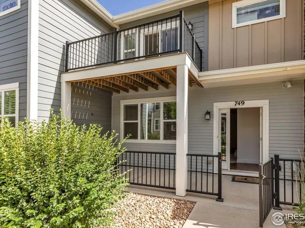 749 Robert St, Longmont, CO 80503