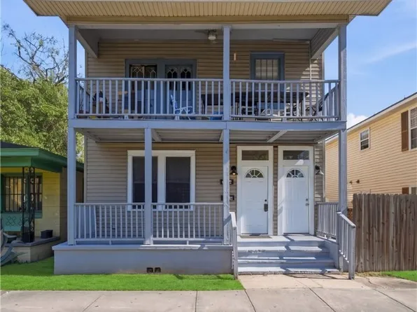 1016 E Bolton Street, Savannah, GA 31401