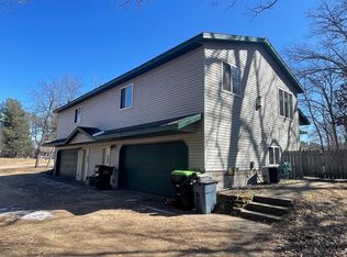 N7981/n7983 588th St, Menomonie, WI 54751