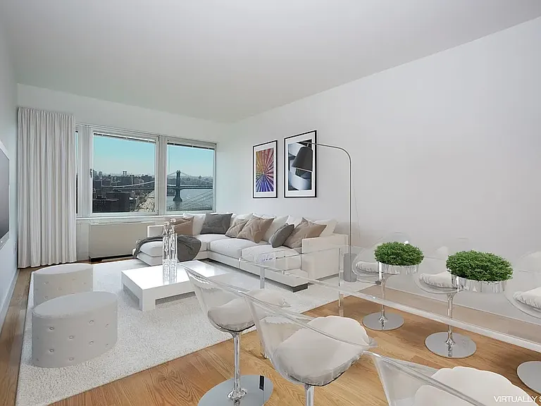 200 Water St #514 — Photo 1