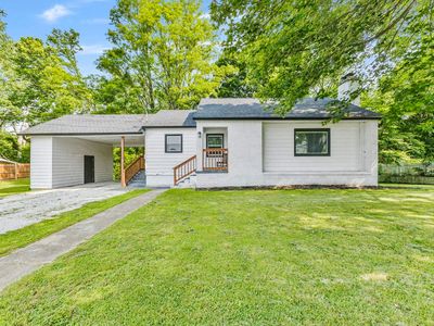 340 W Turner St, Bloomfield, IN, 47424