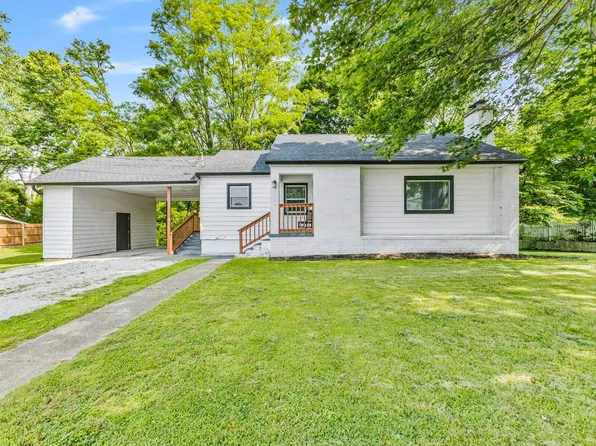 340 W Turner St, Bloomfield, IN 47424