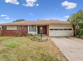 417 S Lexington Rd, Wichita, KS 67218