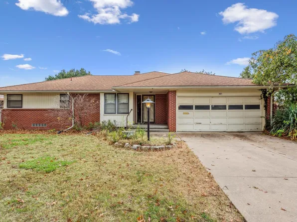 417 S Lexington Rd, Wichita, KS 67218