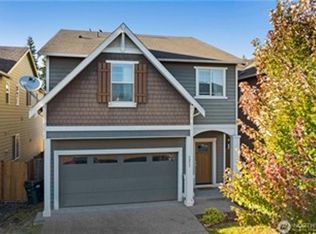 9211 174th St E, Puyallup, WA 98375