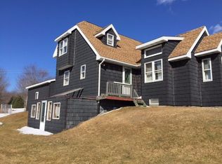 46 Hofer Rd, Roscoe, NY 12776