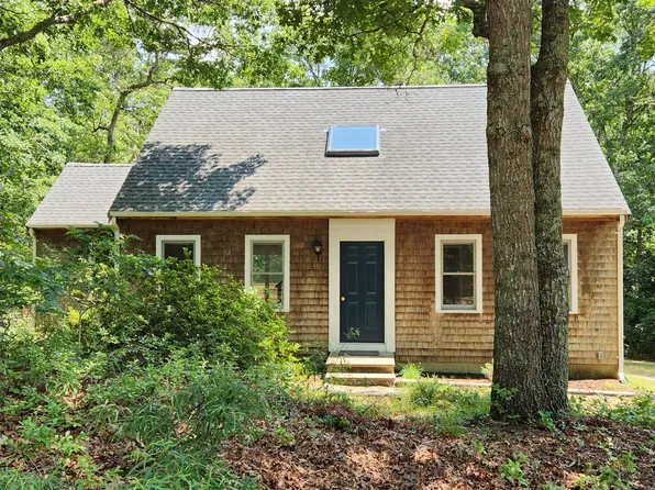 449 Holly Avenue, Brewster, MA 02631
