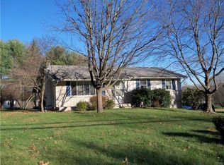 1142 Miller Rd, Wind Gap, PA 18091