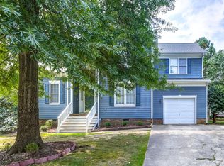103 Peachland Dr, Cary, NC 27519