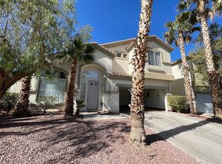 310 Tayman Park Ave, Spring Valley, NV 89148