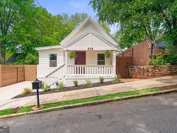 379 Mary St SW, Atlanta, GA 30310