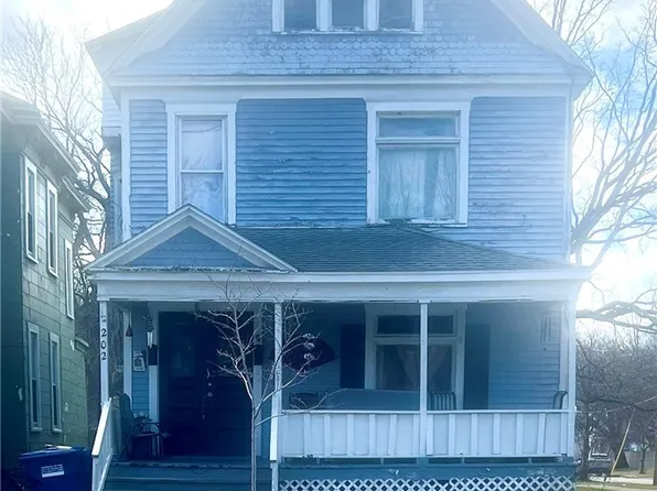 202 Slocum Ave, Syracuse, NY 13204