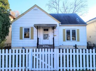 960 Geranium Ave E, Saint Paul, MN 55106