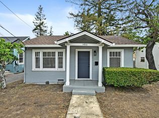 1430 Mercy St, Mountain View, CA 94041