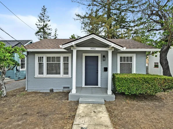 1430 Mercy St, Mountain View, CA 94041