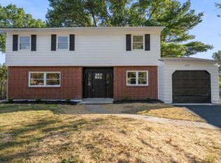 5579 Norcross Rd, Columbus, OH 43229