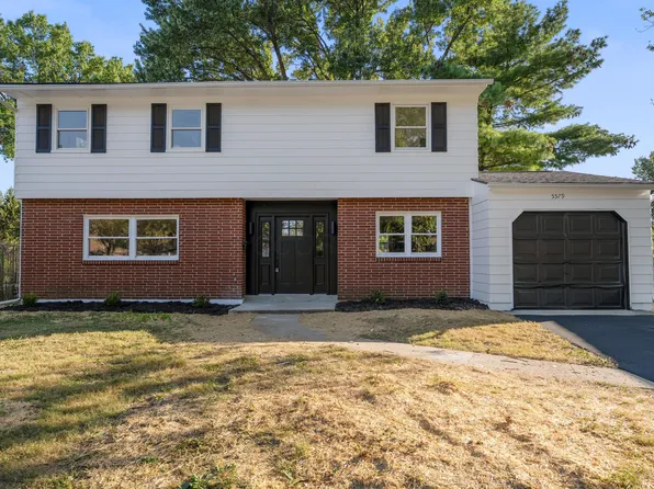 5579 Norcross Rd, Columbus, OH 43229