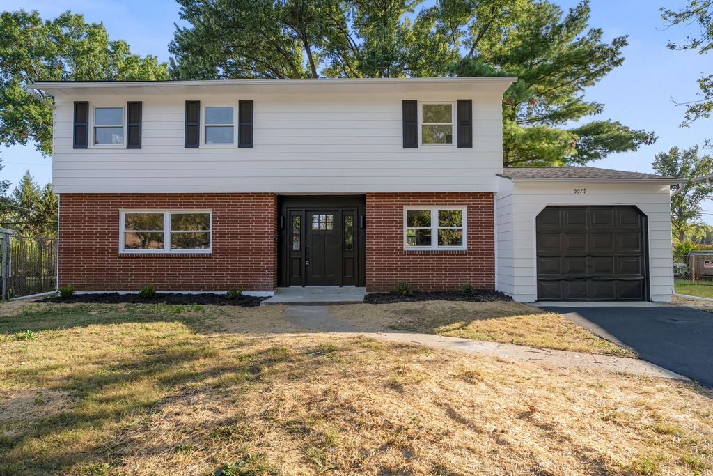 Real estate listing image