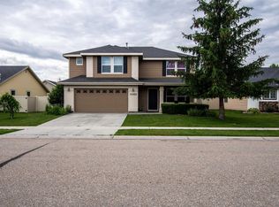 11221 W Aldbury Ave, Nampa, ID 83651