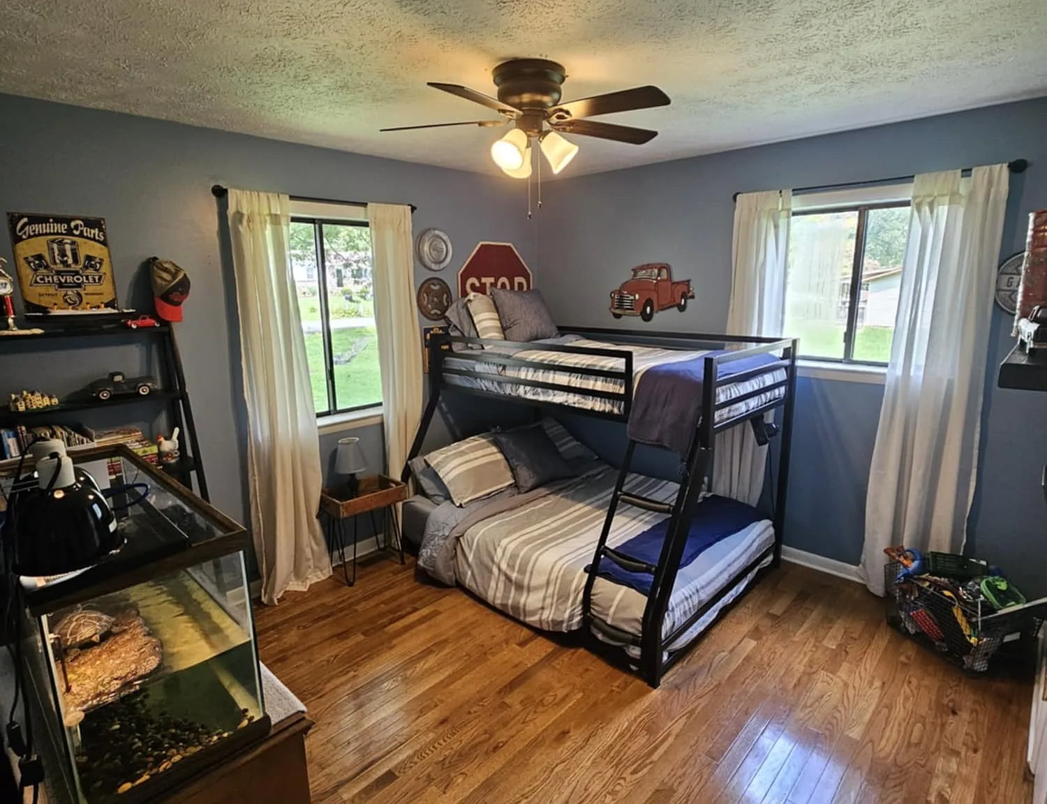 126 Upward Acres St — Photo 3