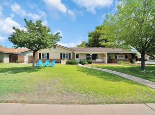 1002 W Glenn Dr, Phoenix, AZ 85021