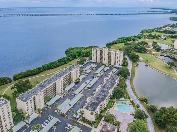 2617 Cove Cay Dr Unit 407, Clearwater, FL 33760