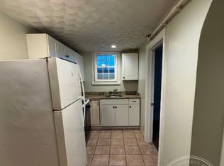 186 John St BASEMENT N, Fall River, MA 02721