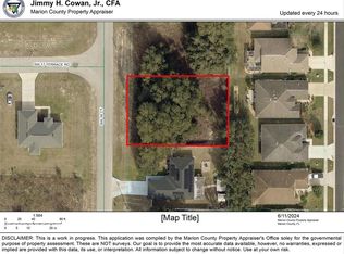 12 SW 16th Ct LOT 12, Ocala, FL 34475