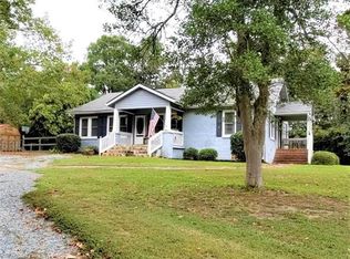 1602 Griffith Rd, Monroe, NC 28112