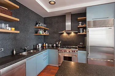 Sold by Brown Harris Stevens