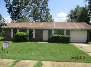 602 Villa Nova St, Cuthbert, GA 39840