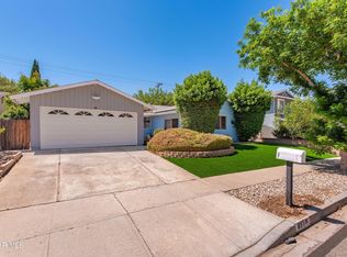 895 Appleton Rd, Simi Valley, CA 93065
