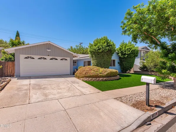 895 Appleton Rd, Simi Valley, CA 93065